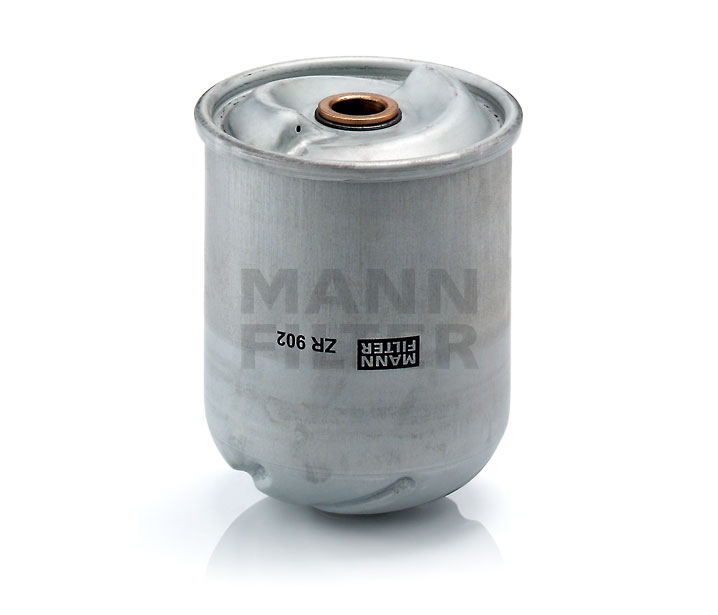 Compre Filtro de aceite ZR 902 x original asequible comparable con números OEM online 5000670735