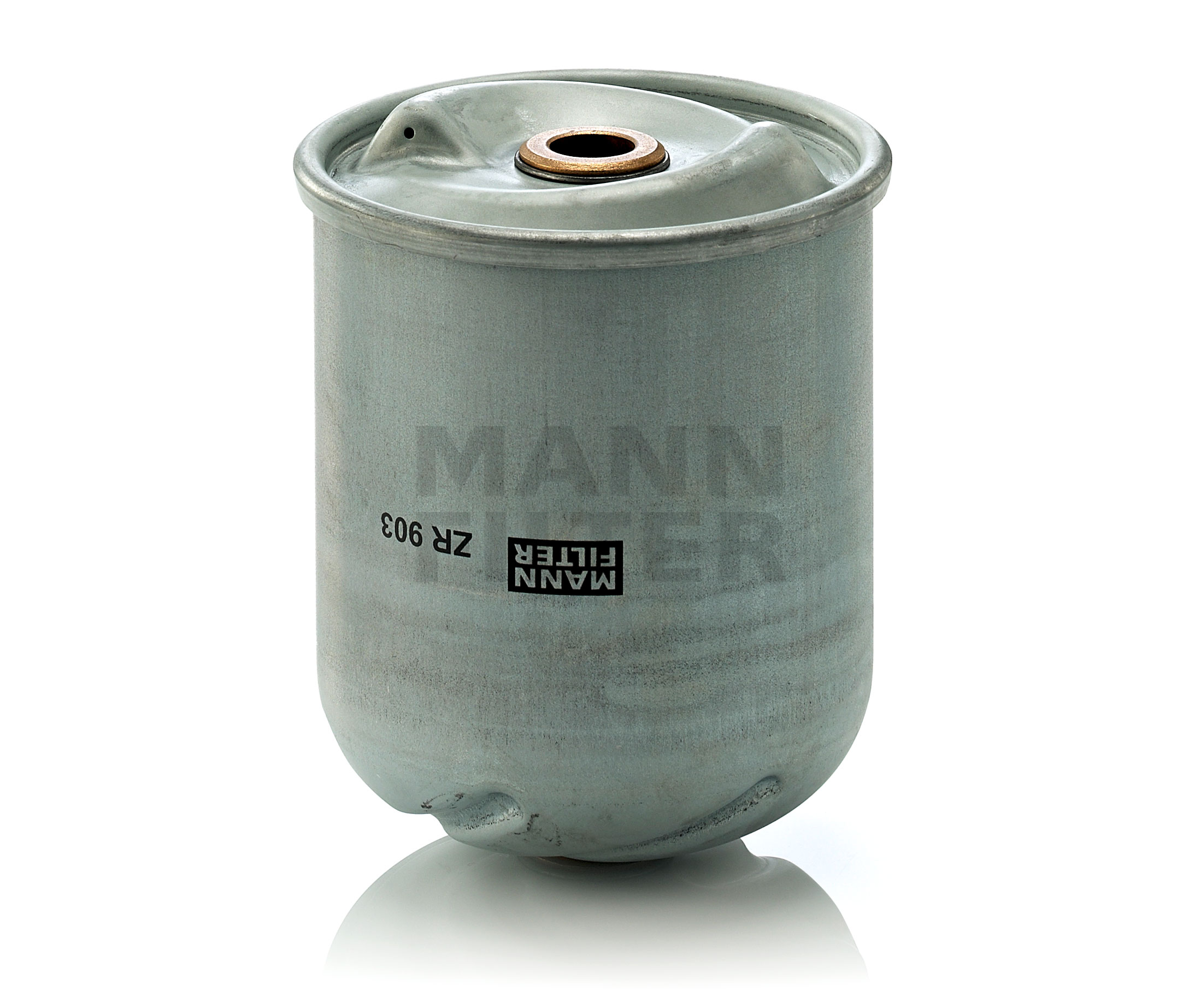 Köp MANN-FILTER Oljefilter Produktnummer: ZR 903 x till det förmånliga priset av 288,60 kr
