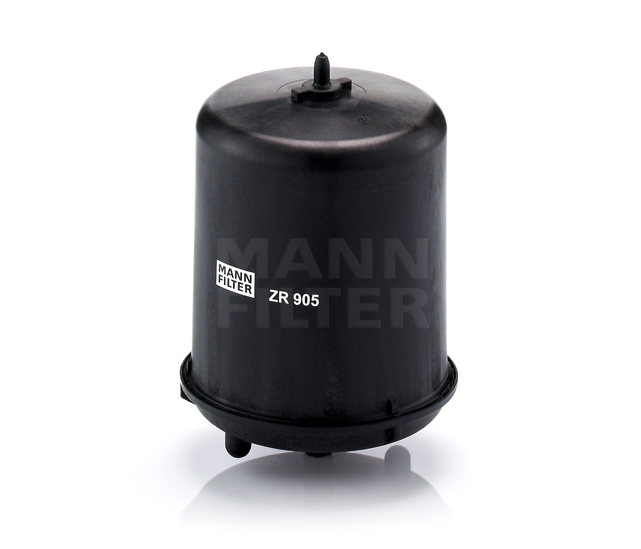 Įsigykite MANN-FILTER Alyvos filtras Prekės Nr.: ZR 905 z už žemiausią 33,85 € kainą