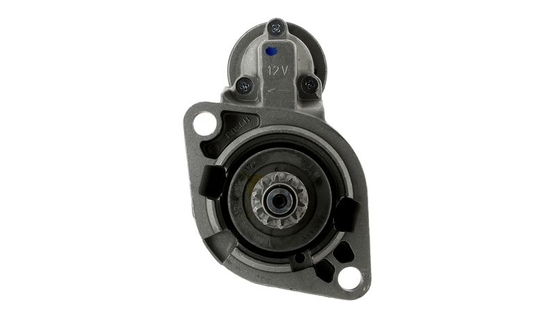 OEM Starter VW 1.6 TD 70 HK Diesel 02A911023B fra CEVAM på nettet til gode priser