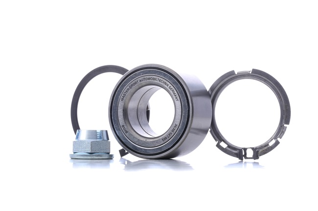 Köp billiga original Hjullagersats 3638-SET-MS jämförbara med 7701210111 OEM nummer på nätet