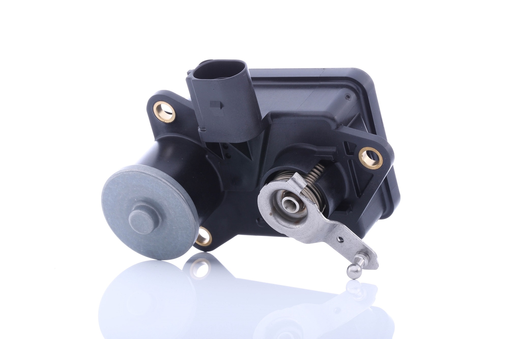 Compre PIERBURG Elemento de ajuste, borboletas (colector de admissão) Produto No.: 7.00521.14.0 a preços baixos de 194,46&nbsp;&euro;