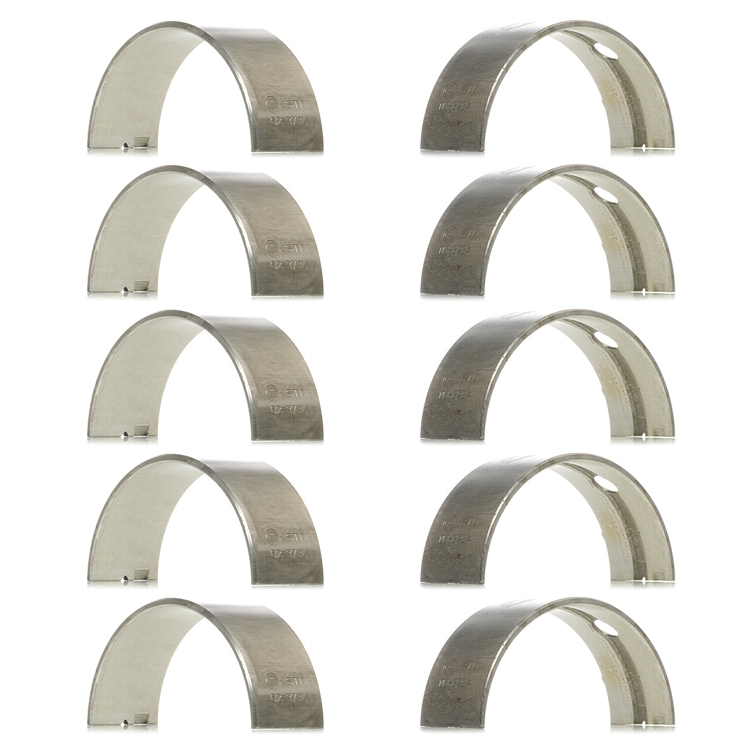 Buy GLYCO Crankshaft bearing Product No.: H039/5 STD at the low price of £ 36,84