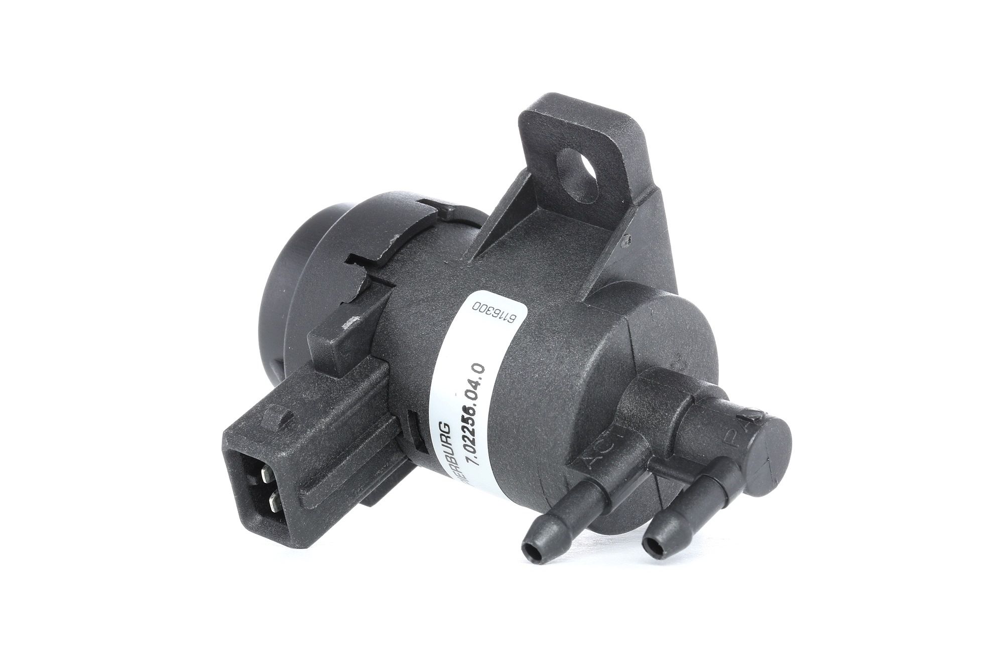 Įsigykite PIERBURG Slėgio keitiklis, turboįkrova Prekės Nr.: 7.02256.04.0 už žemiausią 33,50 € kainą