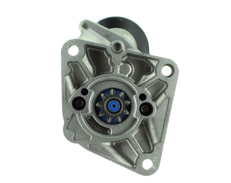 Köp billiga original Startmotor 3657 jämförbara med NAD101240E OEM nummer på nätet