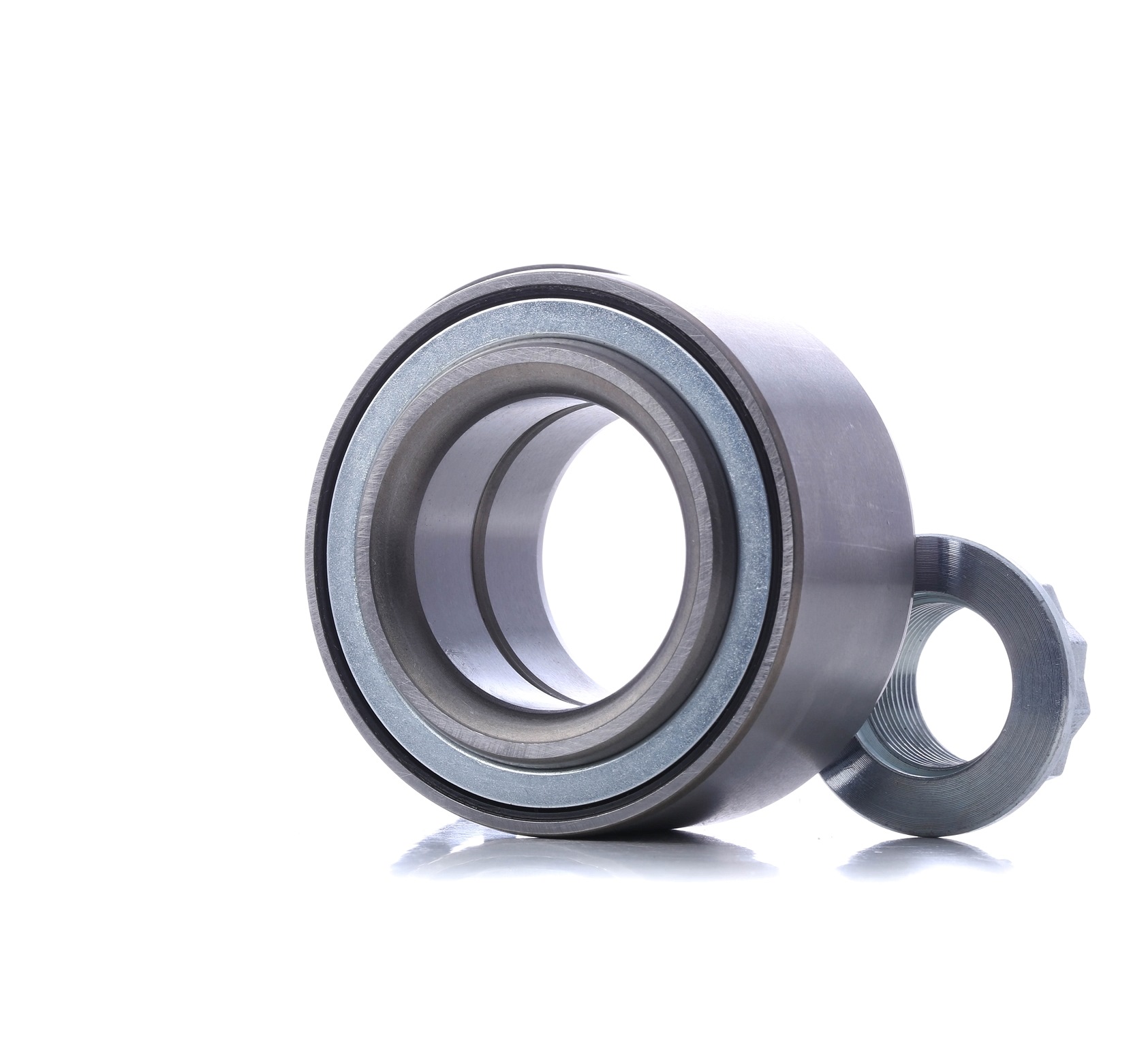 Acquista Kit cuscinetto ruota da MASTER-SPORT Numero prodotto.: 3684-SET-MS al costo di soli 21,52&nbsp;&euro;