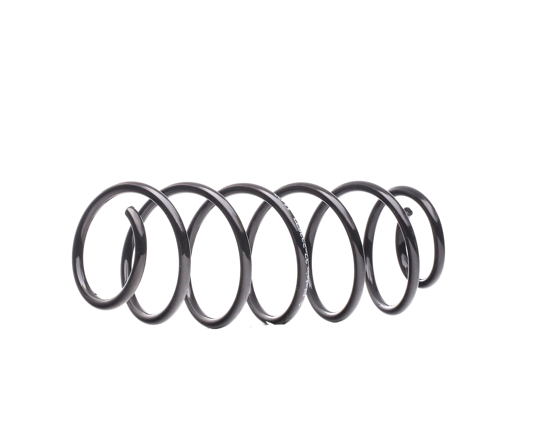 Įsigykite BILSTEIN Spyruoklė Prekės Nr.: 37-233877 už žemiausią 29,98 € kainą