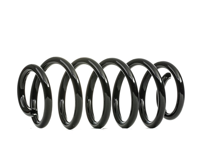 37-240523 BILSTEIN Fahrwerksfeder A4 B6 Limousine (8E2) 1.9 TDI 130 PS Diesel