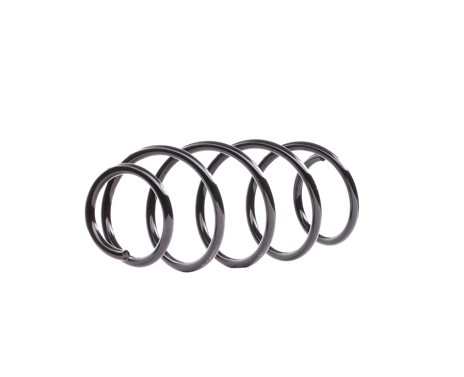 Köp BILSTEIN Spiralfjäder Produktnummer: 37-263744 till det förmånliga priset av 374,63 kr