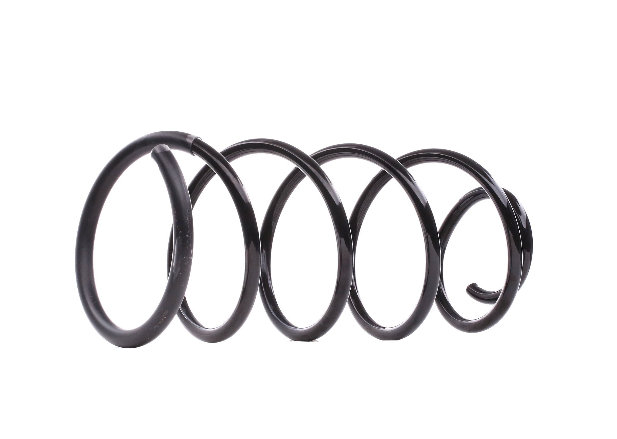 Köp BILSTEIN Spiralfjäder Produktnummer: 37-263768 till det förmånliga priset av 536,69 kr