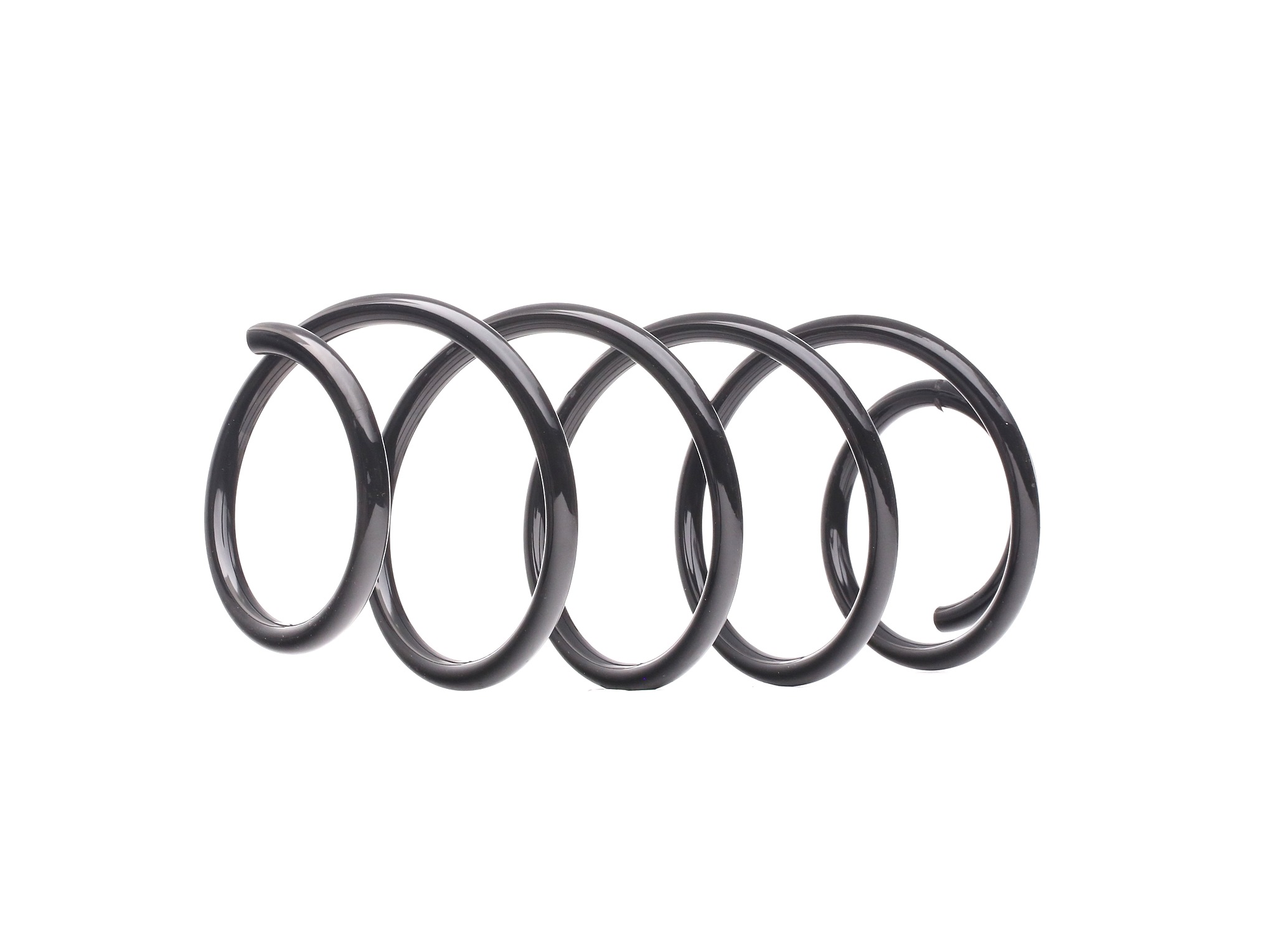 Köp BILSTEIN Spiralfjäder Produktnummer: 37-264055 till det förmånliga priset av 337,72 kr