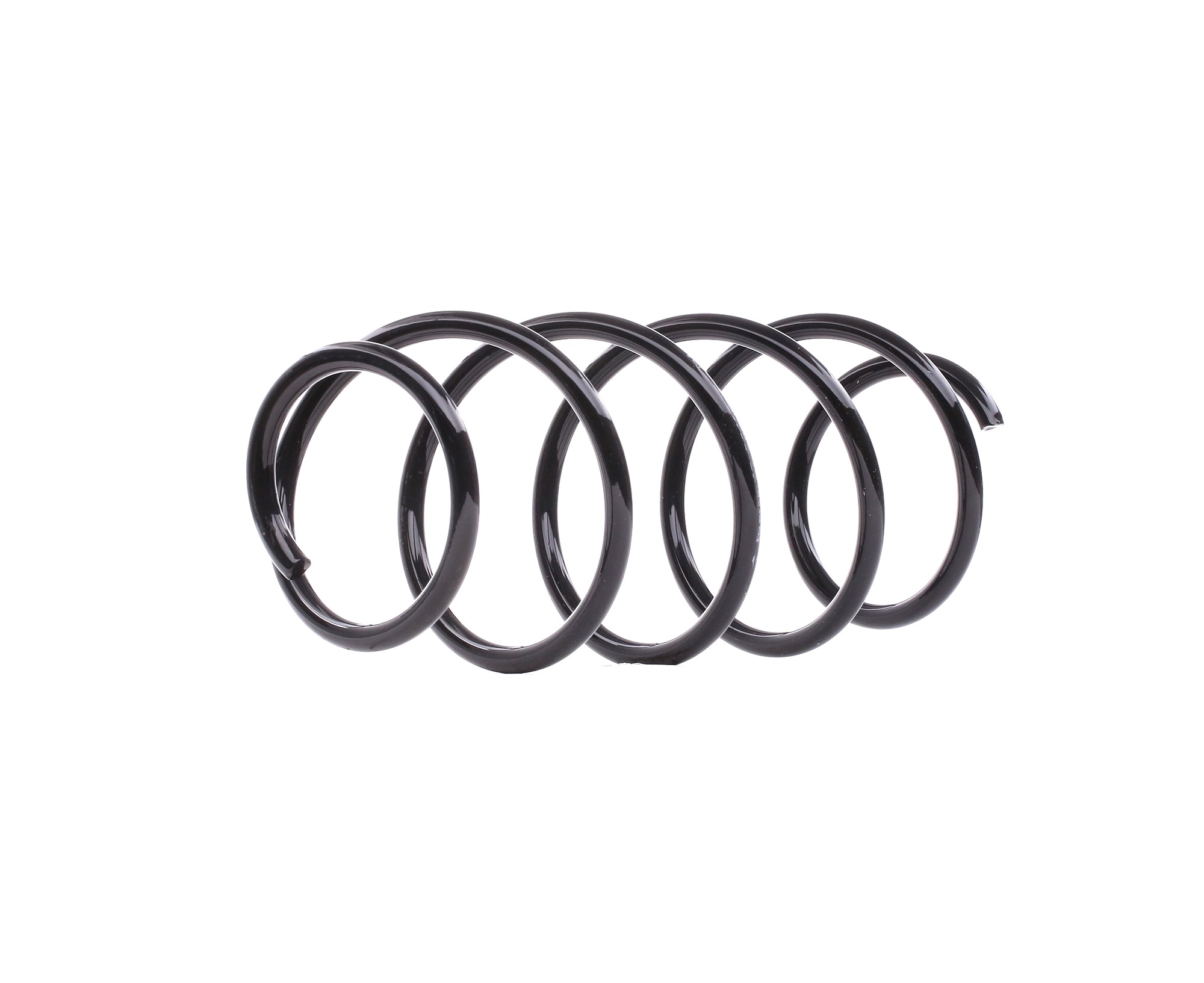 Köp BILSTEIN Spiralfjäder Produktnummer: 37-264062 till det förmånliga priset av 363,03 kr