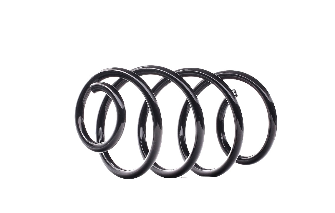 Köp BILSTEIN Spiralfjäder Produktnummer: 37-265168 till det förmånliga priset av 511,94 kr