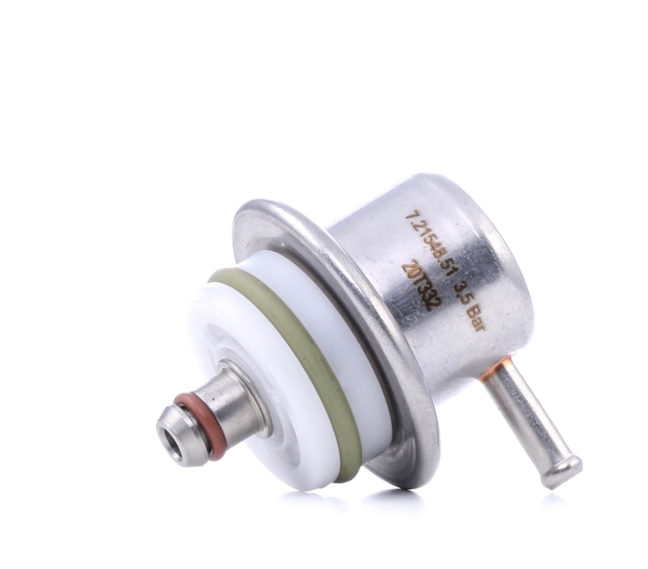 Kjøp PIERBURG Brennstofftrykkregulator Product No .: 7.21548.51.0 for den lave prisen av 622,94 kr