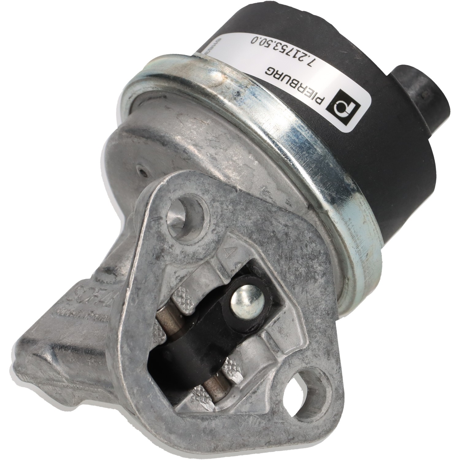 OE SEAT MARBELLA Polttoainepumppu 21385, 4216142, 4235618 PIERBURG - alennettuun hintaan