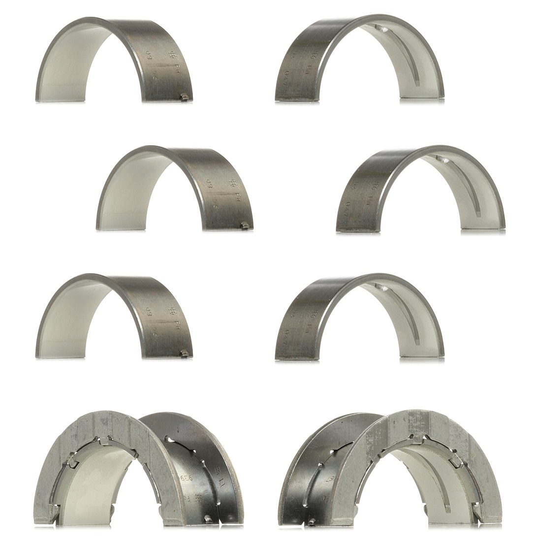 Ostke KOLBENSCHMIDT Väntvõlli laagrite komplekt Toode nr.: 37042600 madala hinnaga 57,69 €