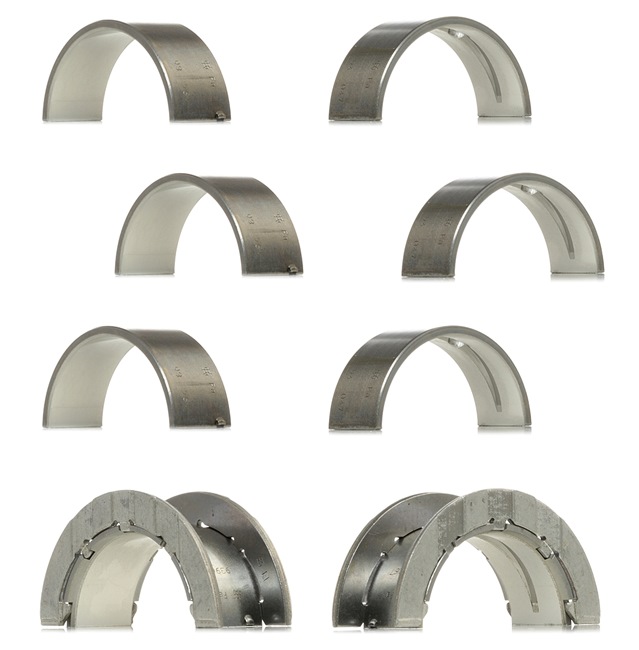 OEM Cuzineti palier Mini F55 2019 11217635660, 11217635661, 11217635662 KOLBENSCHMIDT