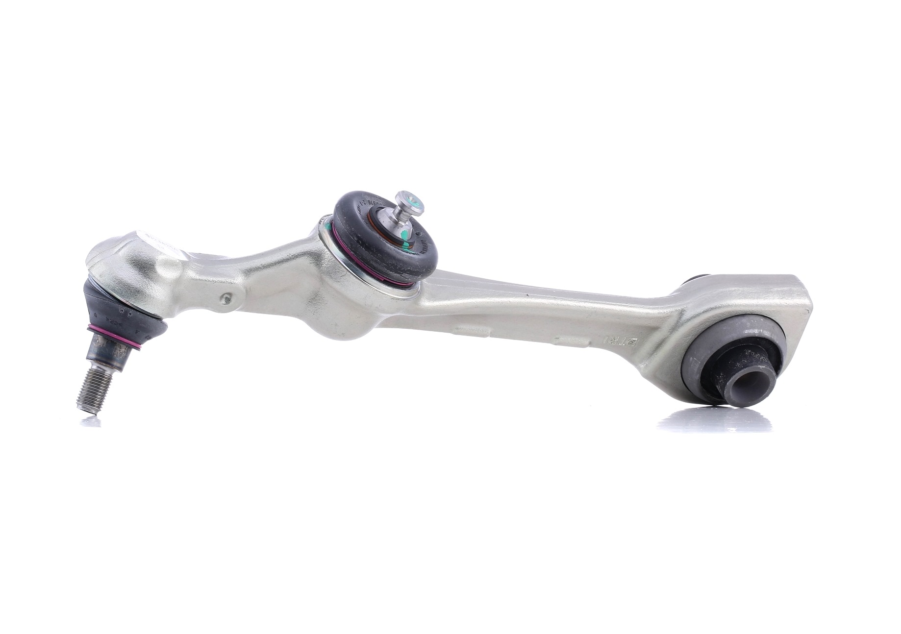 Įsigykite LEMFÖRDER Vikšro valdymo svirtis Prekės Nr.: 37152 01 už žemiausią 125,06 € kainą