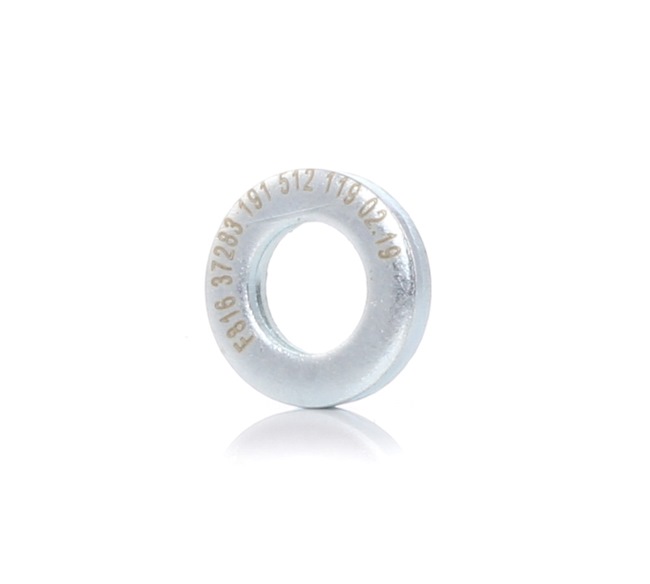 OEM Stödring, fjäderbensstödlager VW 1.6 54 hk Bensin 191512119 från ORIGINAL IMPERIUM på nätet till fantastiska priser