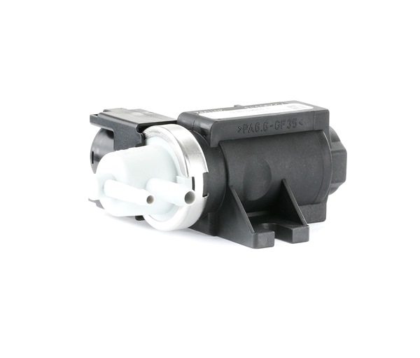 Ladetryksregulatorventil SKODA af original kvalitet 8E0906627C, 06F906283D, 06F906283F fra PIERBURG