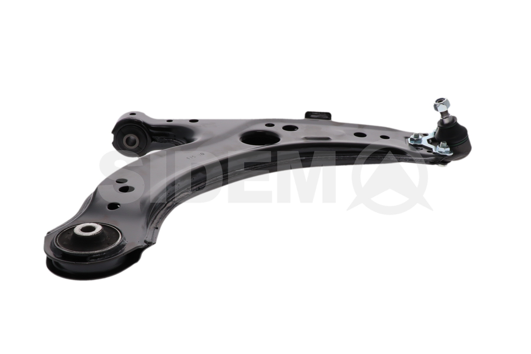 VW 2.0 4motion 120 HP Petrol Suspension arm OEM 1J0407151CS2 from SIDEM online zu günstigen Preisen