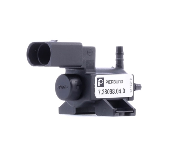 OEM Βαλβίδα, έλεγχος καυσαερίων AGR VW 2.0 TFSI 4motion 260 PS Βενζίνη 037906283D από την PIERBURG ηλεκτρονικά σε χαμηλές τιμές
