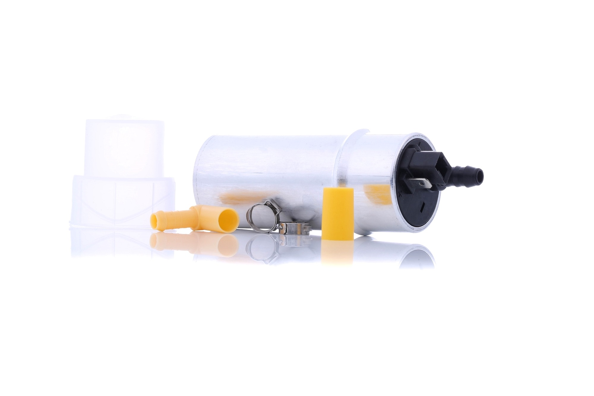 Compre PIERBURG Bomba de combustível Produto No.: 7.28303.60.0 a preços baixos de 66,16 €