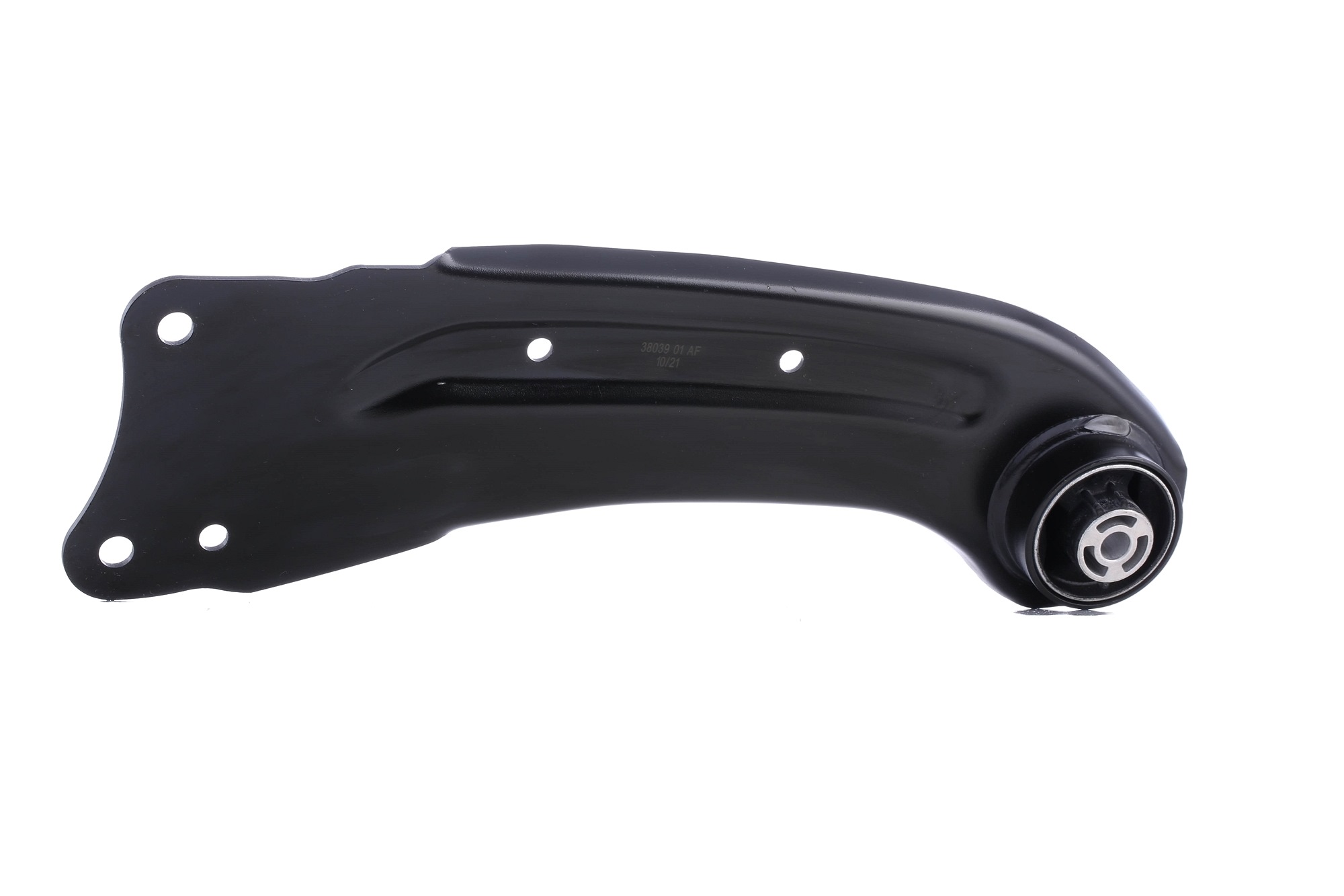 Įsigykite LEMFÖRDER Vikšro valdymo svirtis Prekės Nr.: 38039 01 už žemiausią 70,87 € kainą