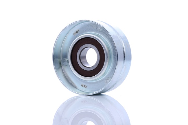 Cumpărați online Rola intinzator, curea transmisie 383-00 original/ă și la un preț mic, compatibil/ă cu nr. OEM 03C145299Q