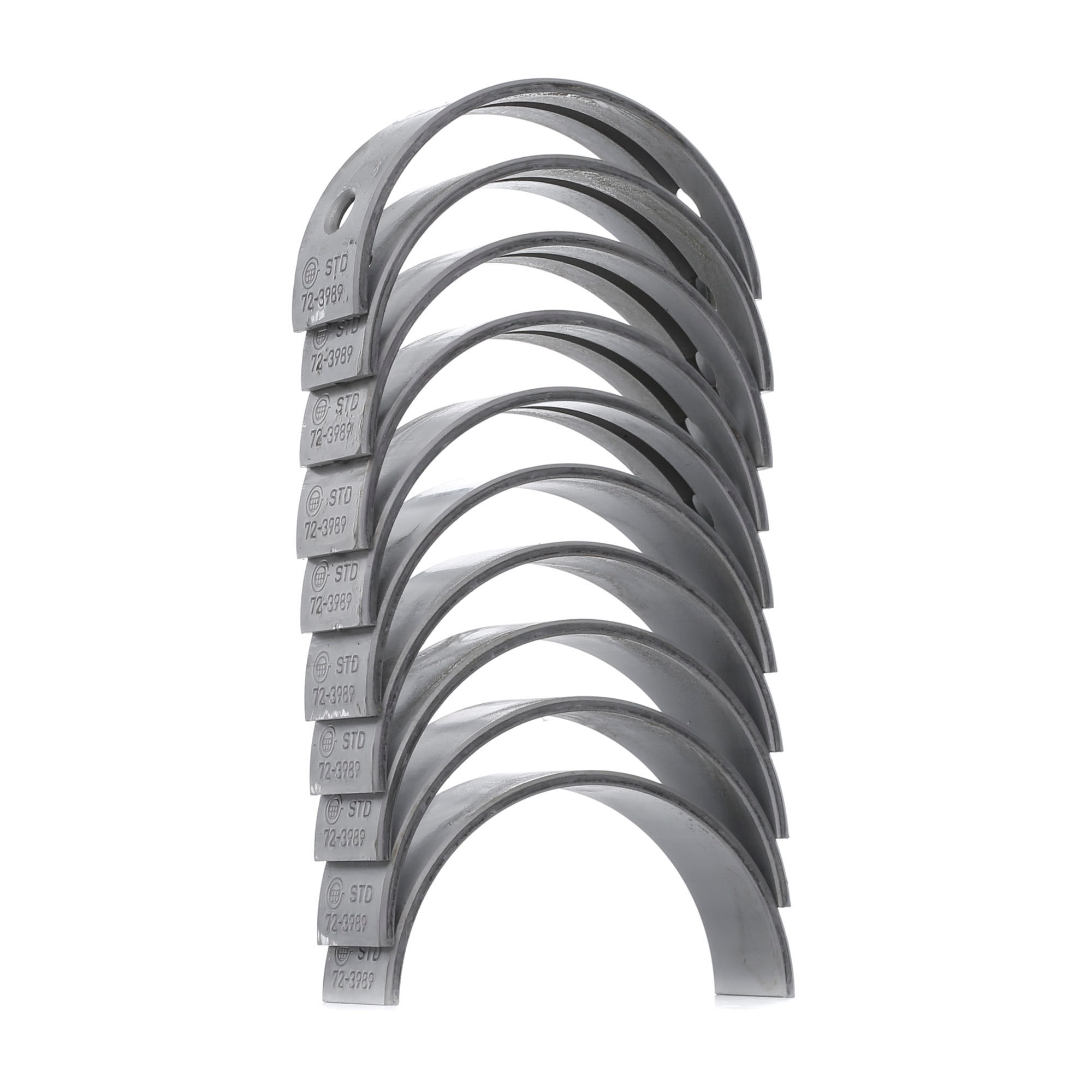 Ostke GLYCO Väntvõlli laager Toode nr.: H098/5 STD madala hinnaga 46,26 €