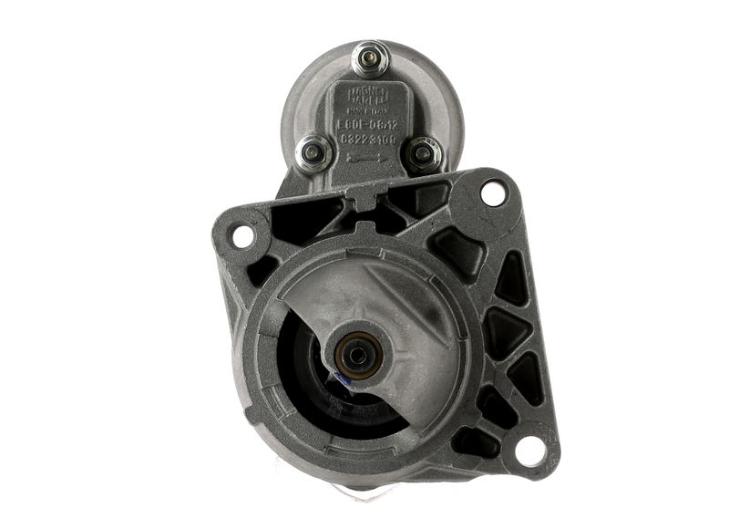 Köp CEVAM Startmotor Produktnummer: 3841 till det förmånliga priset av 2474,30 kr