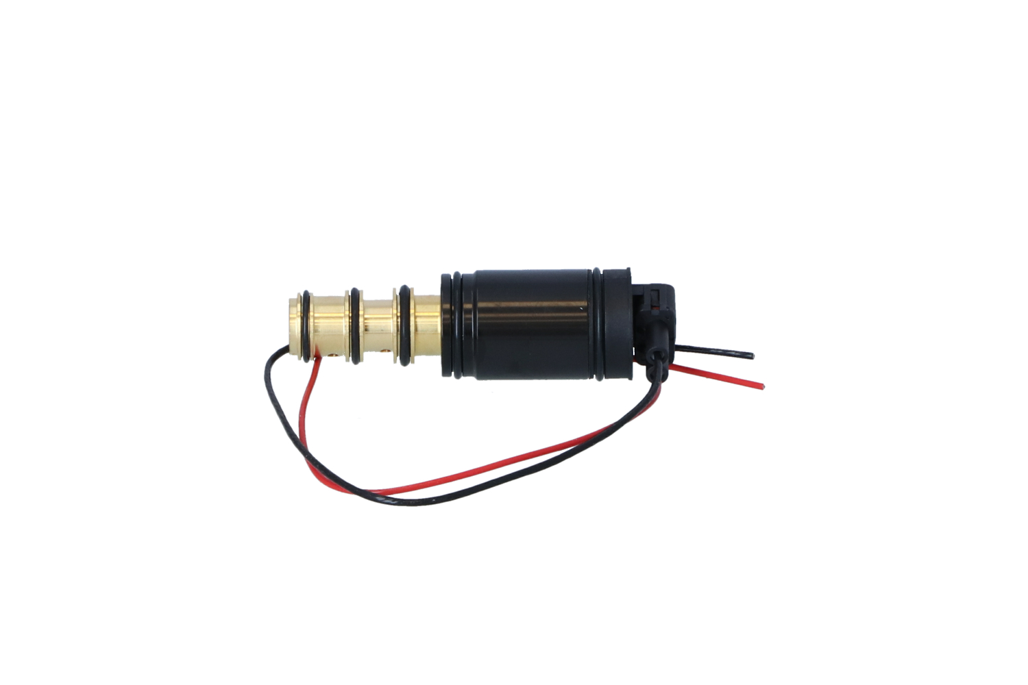 OE Regelventil, Kompressor MITSUBISHI L 400 2007 0002308811, 0002309011, 0002309111 von NRF
