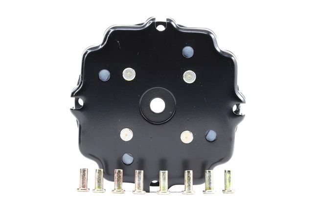Magnetkupplung Klimaanlage PORSCHE in Original Qualität 0002302111, 0002302711, 0002305911 von NRF