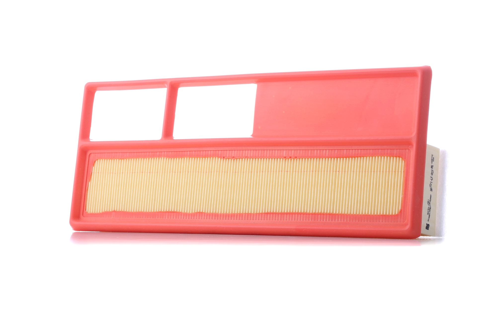 Köp MASTER-SPORT Luftfilter Produktnummer: 3877/1-LF-PCS-MS till det förmånliga priset av 235,82 kr