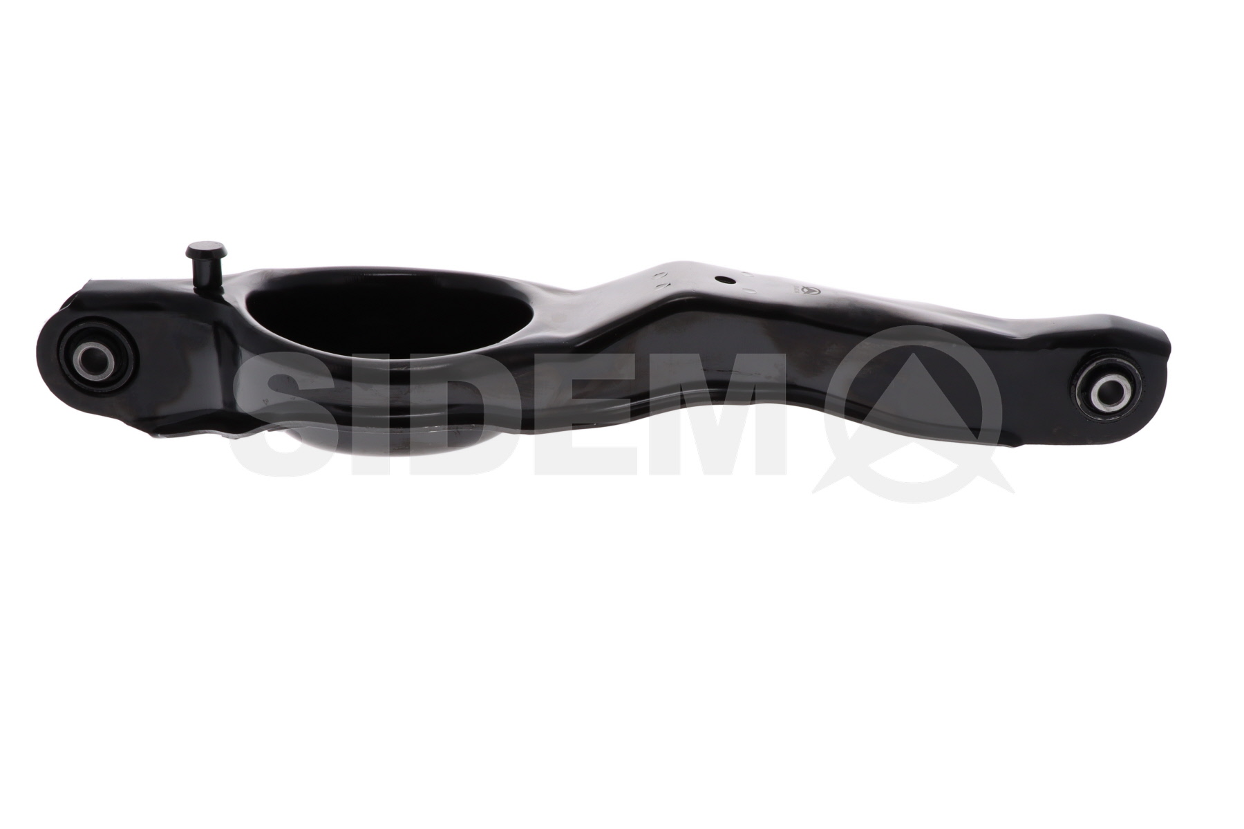 Įsigykite SIDEM Vikšro valdymo svirtis Prekės Nr.: 3878 už žemiausią 48,43 € kainą