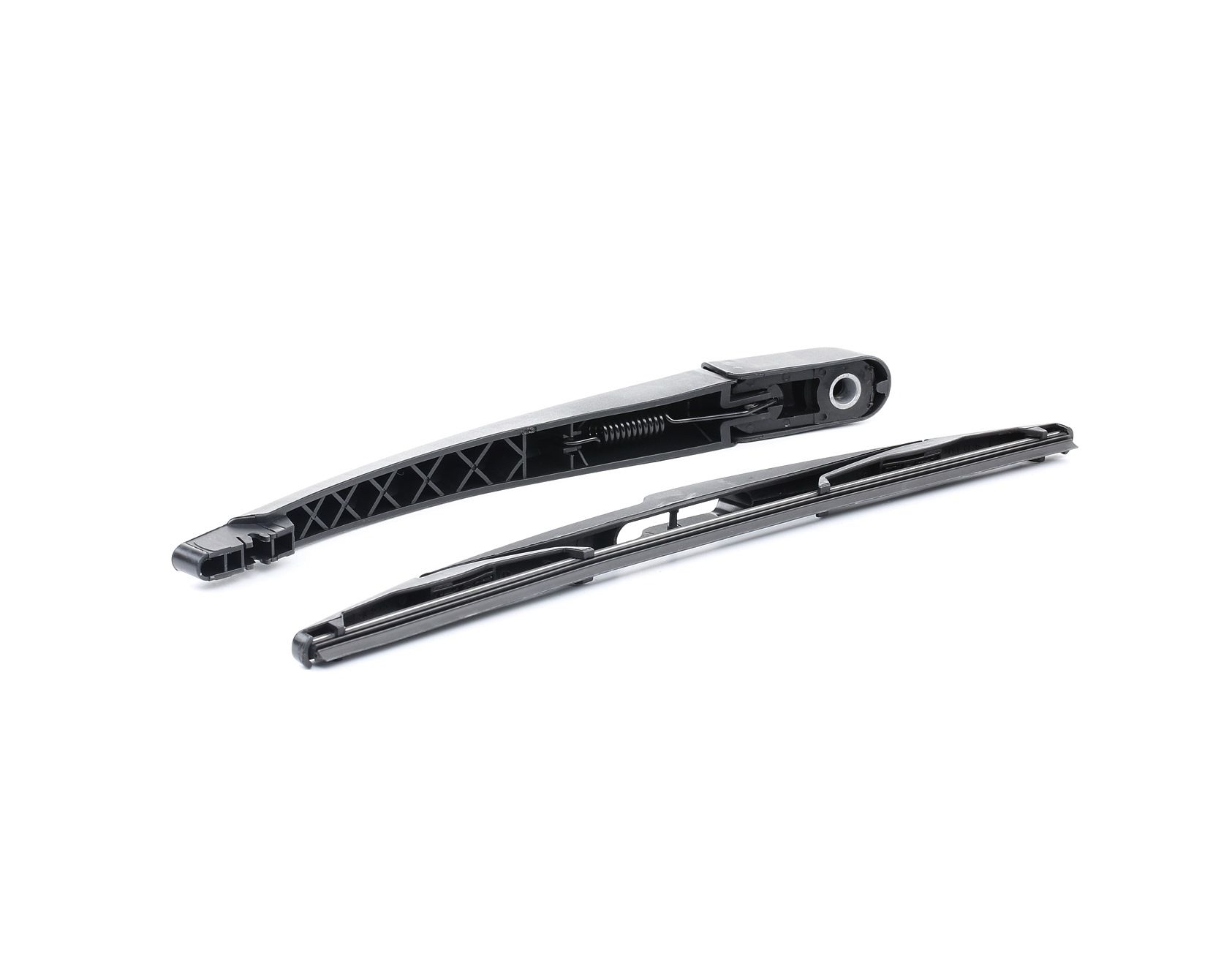 Įsigykite MAXGEAR Valytuvo svirtis, priekinio stiklo apliejiklis Prekės Nr.: 39-0204 už žemiausią 20,06 € kainą