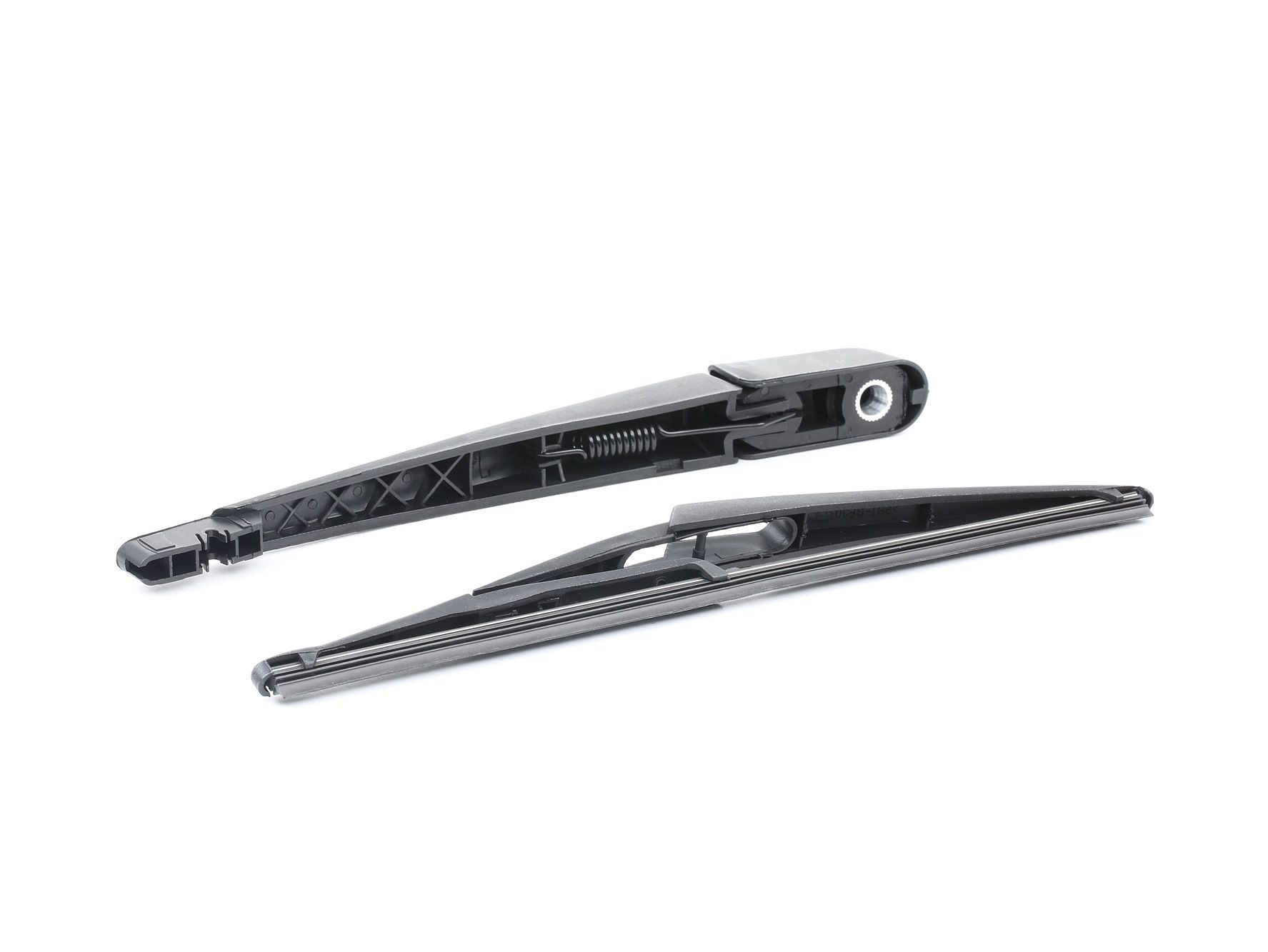 Įsigykite MAXGEAR Valytuvo svirtis, priekinio stiklo apliejiklis Prekės Nr.: 39-0212 už žemiausią 20,06 € kainą