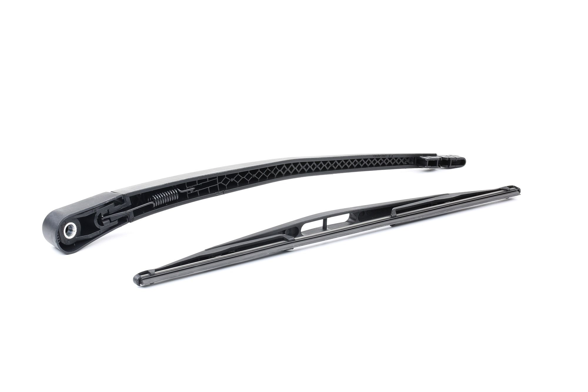 Kupuj MAXGEAR Ramię wycieraczki, czyszczenie szyb Produkt No.: 39-0216 w niskiej cenie, tylko 80,33 zł
