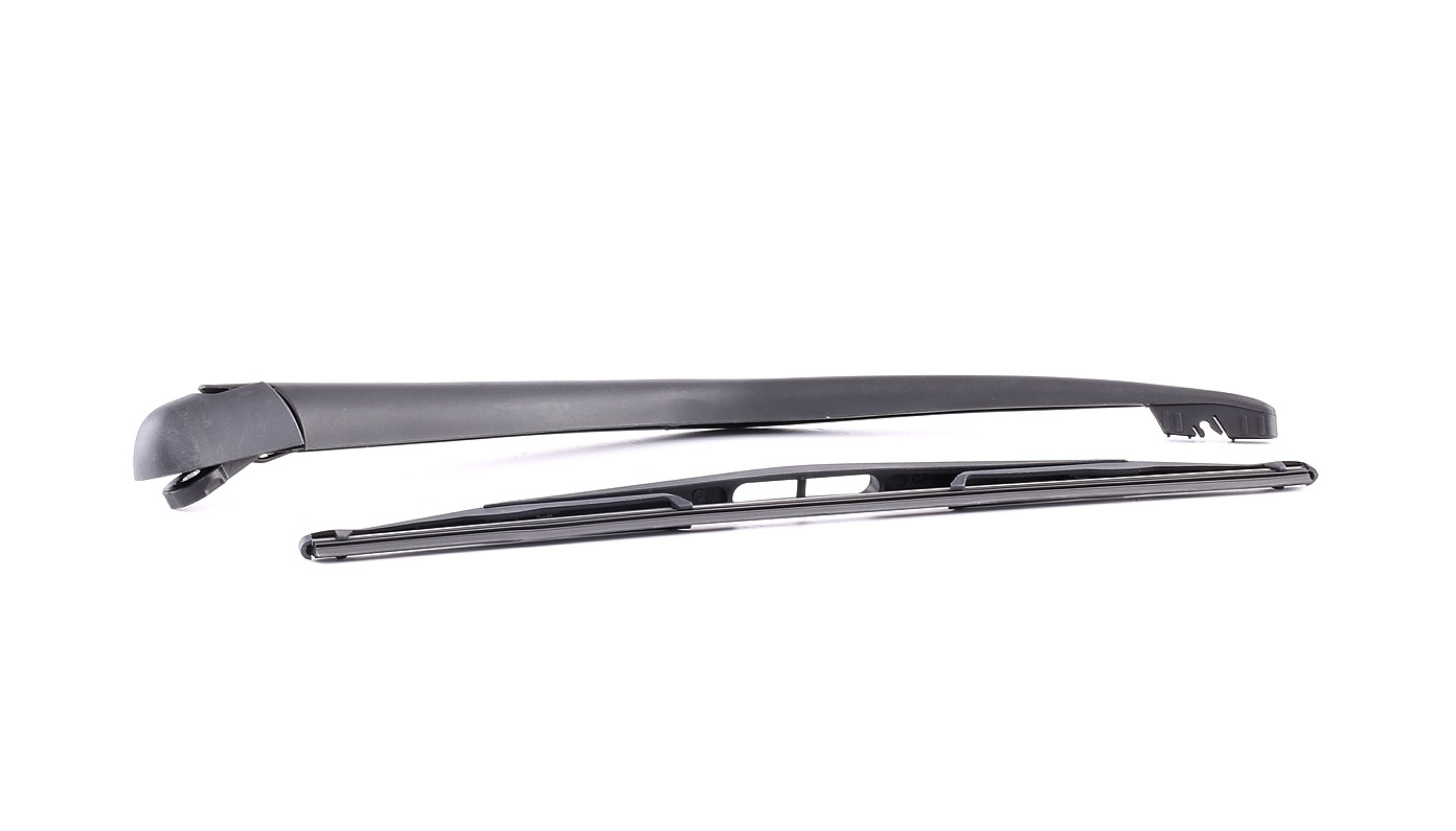 Pirkt MAXGEAR Stikla tīrītāja svira, Stiklu tīrīšanas sistēma Preces Nr.: 39-0329 pie zemu cenu 23,95 €