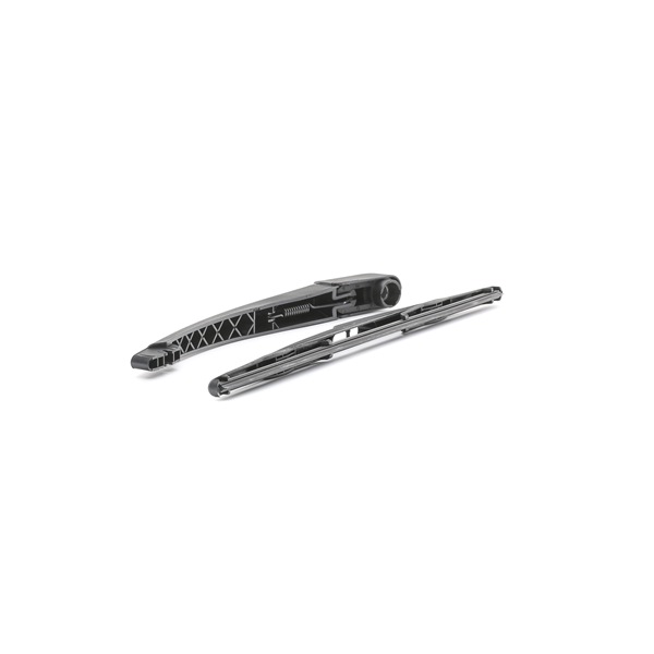 VOLVO Pyyhkimen varsi alkuperäistä laatua 30649727, 30649728, 31290075 merkiltä MAXGEAR