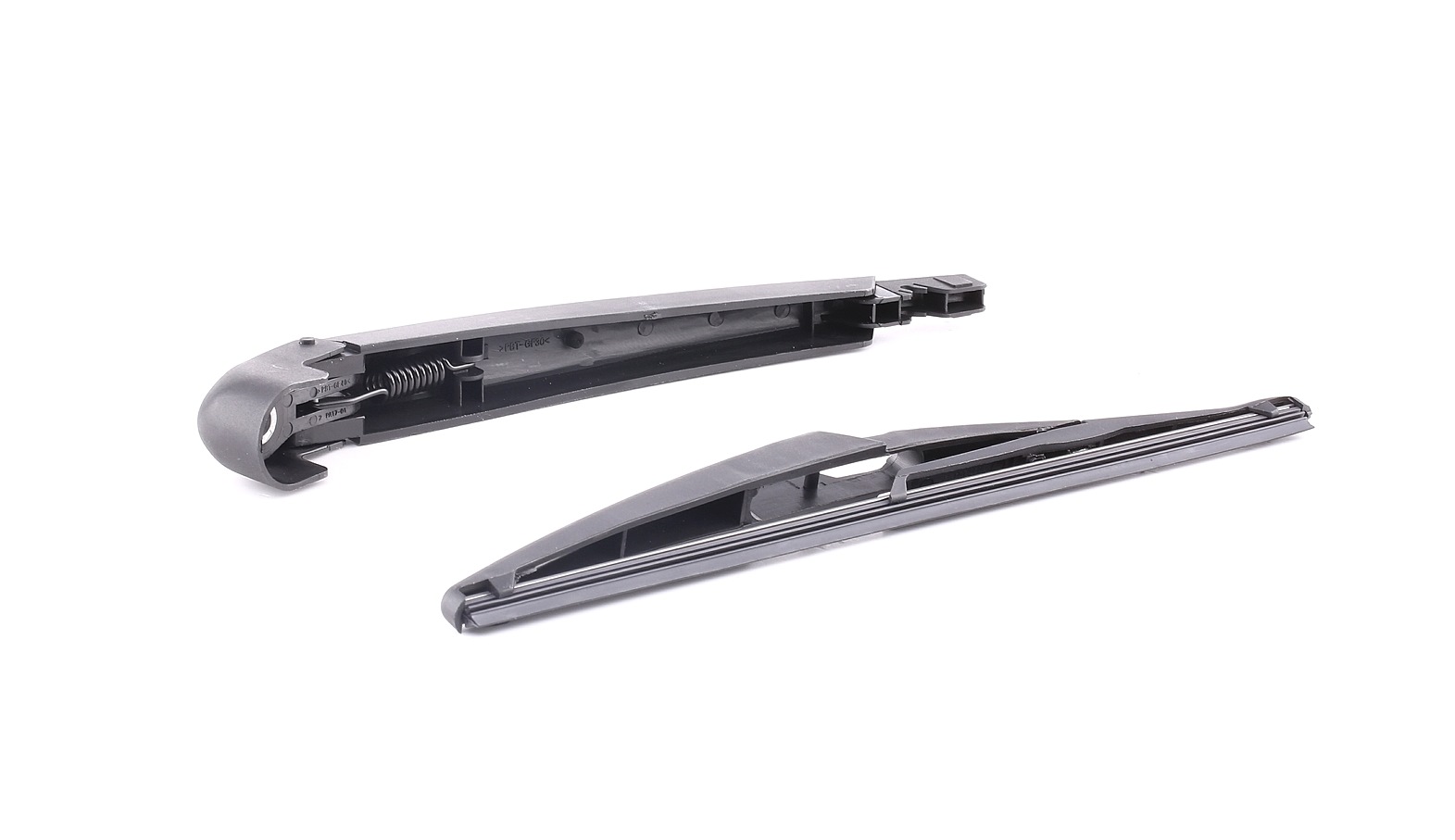 Įsigykite MAXGEAR Valytuvo svirtis, priekinio stiklo apliejiklis Prekės Nr.: 39-0372 už žemiausią 20,67 € kainą
