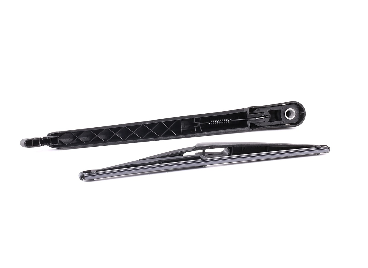 Įsigykite MAXGEAR Valytuvo svirtis, priekinio stiklo apliejiklis Prekės Nr.: 39-0408 už žemiausią 20,41 € kainą