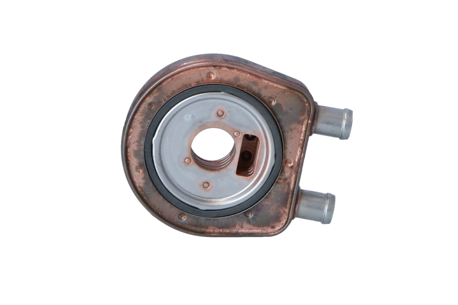 OEM Răcitor ulei Renault Clio 1 1998 NRF