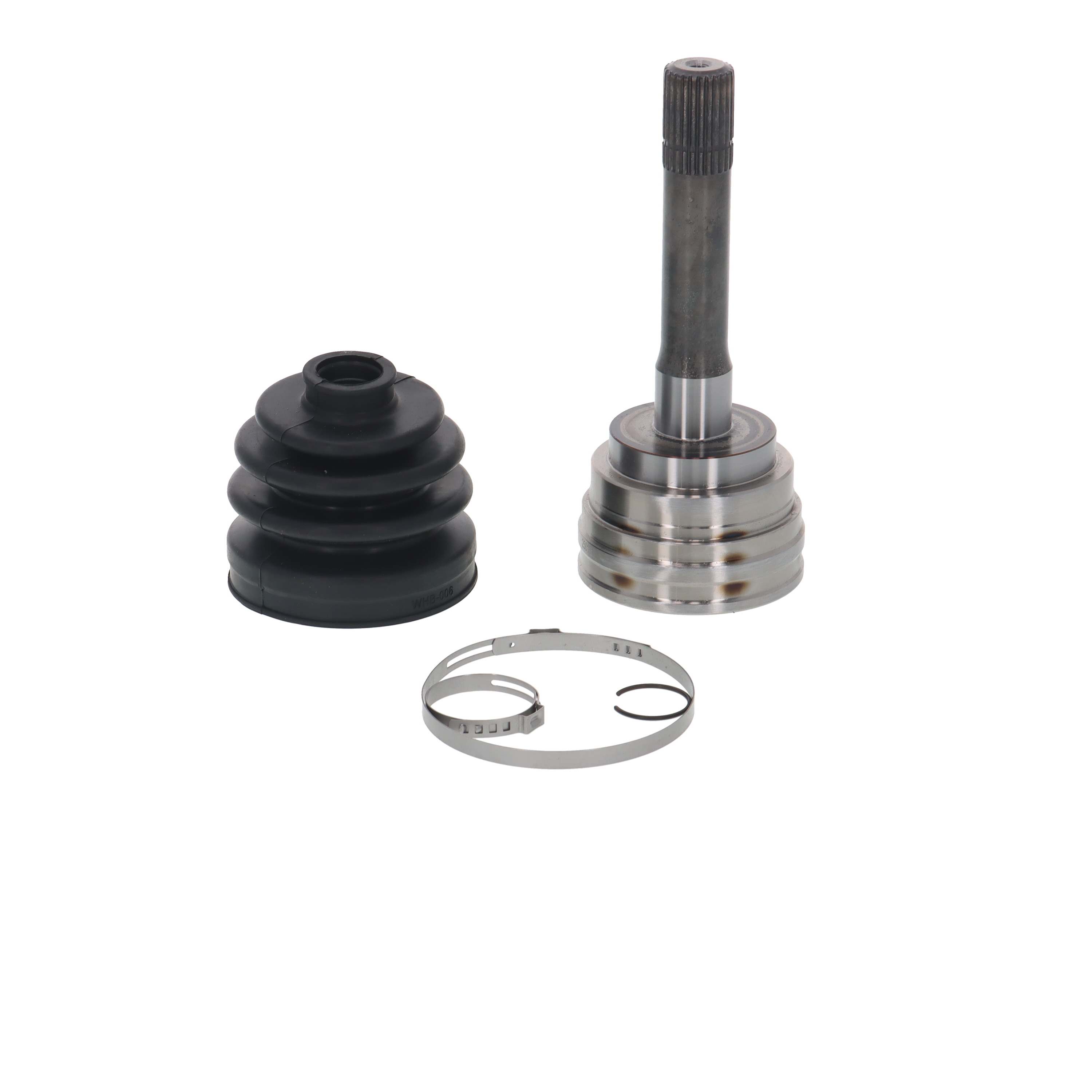 Compre Juego de articulación, árbol de transmisión 40-0253 original asequible comparable con números OEM online M07025500C