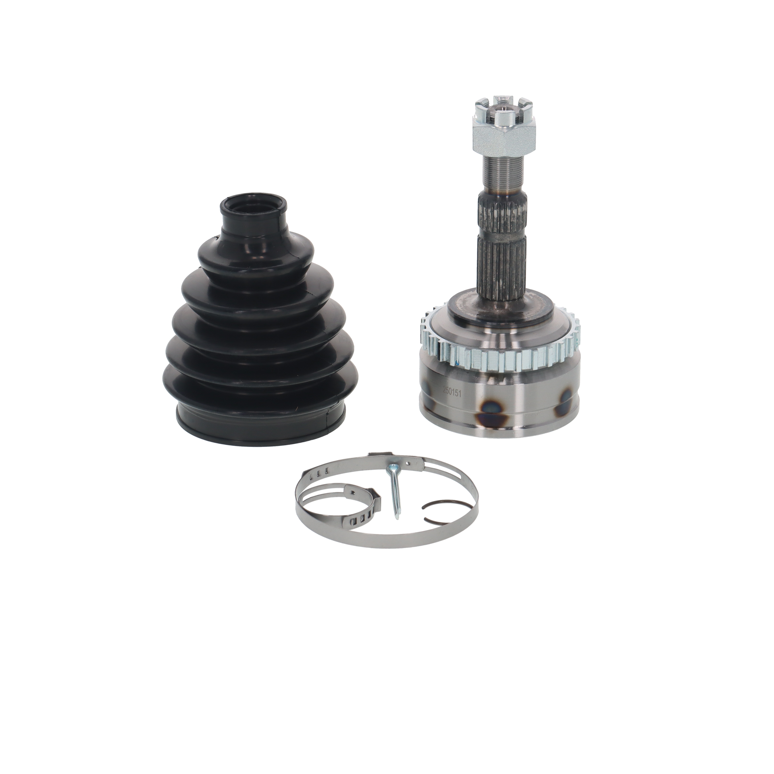 OEM Juego de articulación, árbol de transmisión OPEL 1.8 (F08, F68) 125 CV Gasolina 0374403 de TrakMotive online a precios inmejorables
