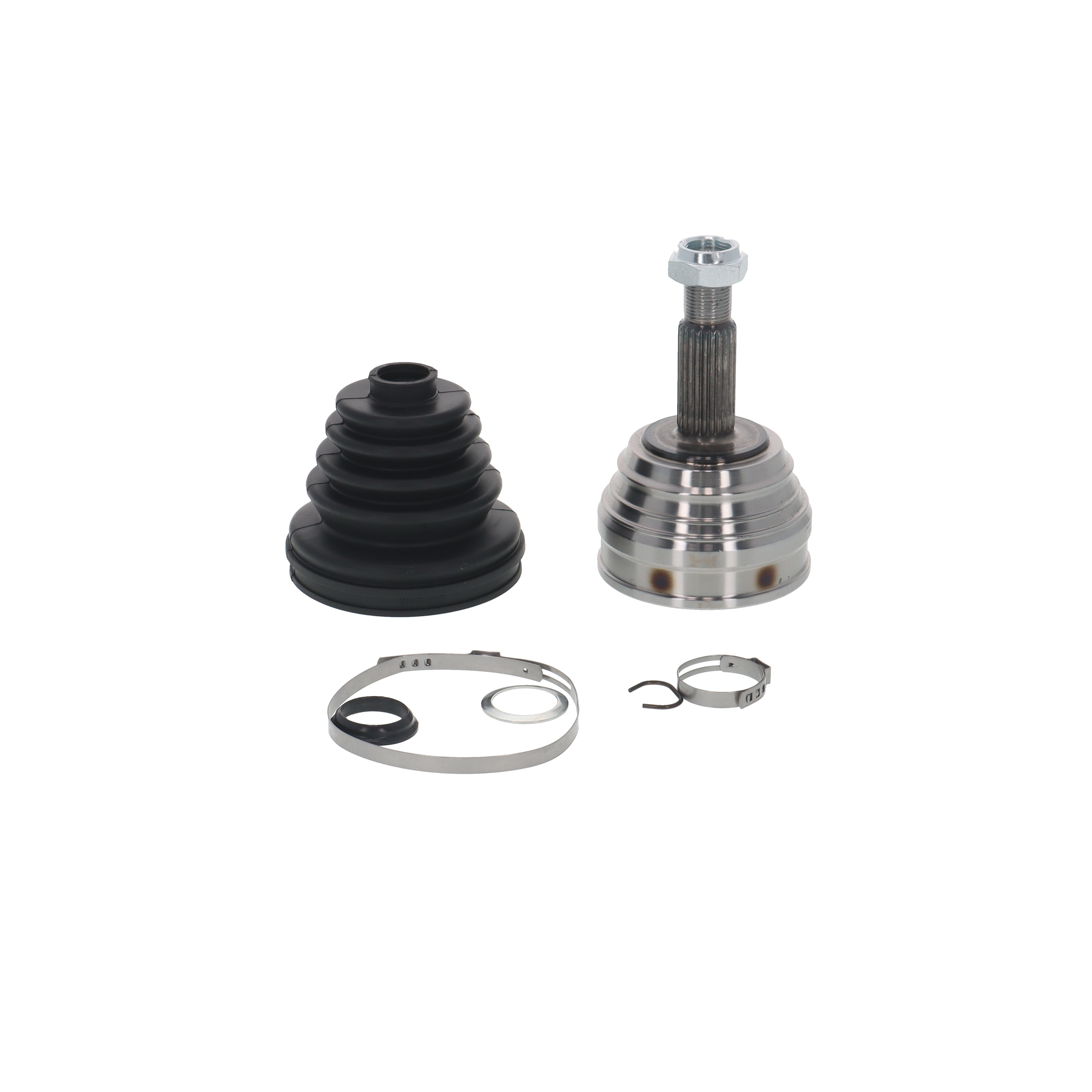 Acquista online Kit giunti semiasse 40-0369 originale a buon mercato, comparabile con i numeri OEM JZW498340BX