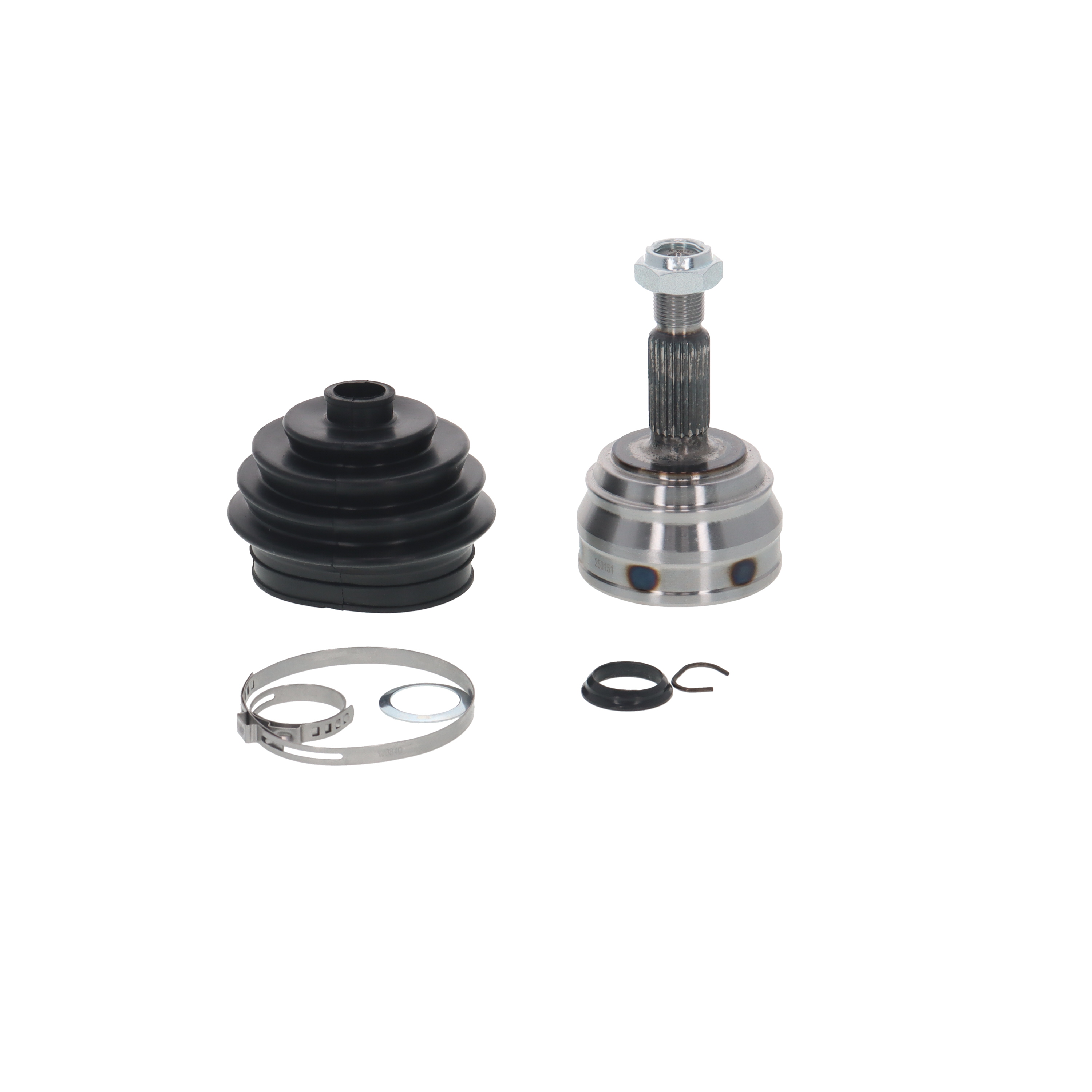 Acquista online Kit giunti semiasse 40-0374 originale a buon mercato, comparabile con i numeri OEM JZW498340X