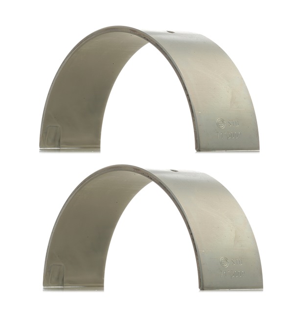 Plejlstangsleje MERCEDES-BENZ af original kvalitet 4030380310, 4030381010, 4030381110 fra GLYCO