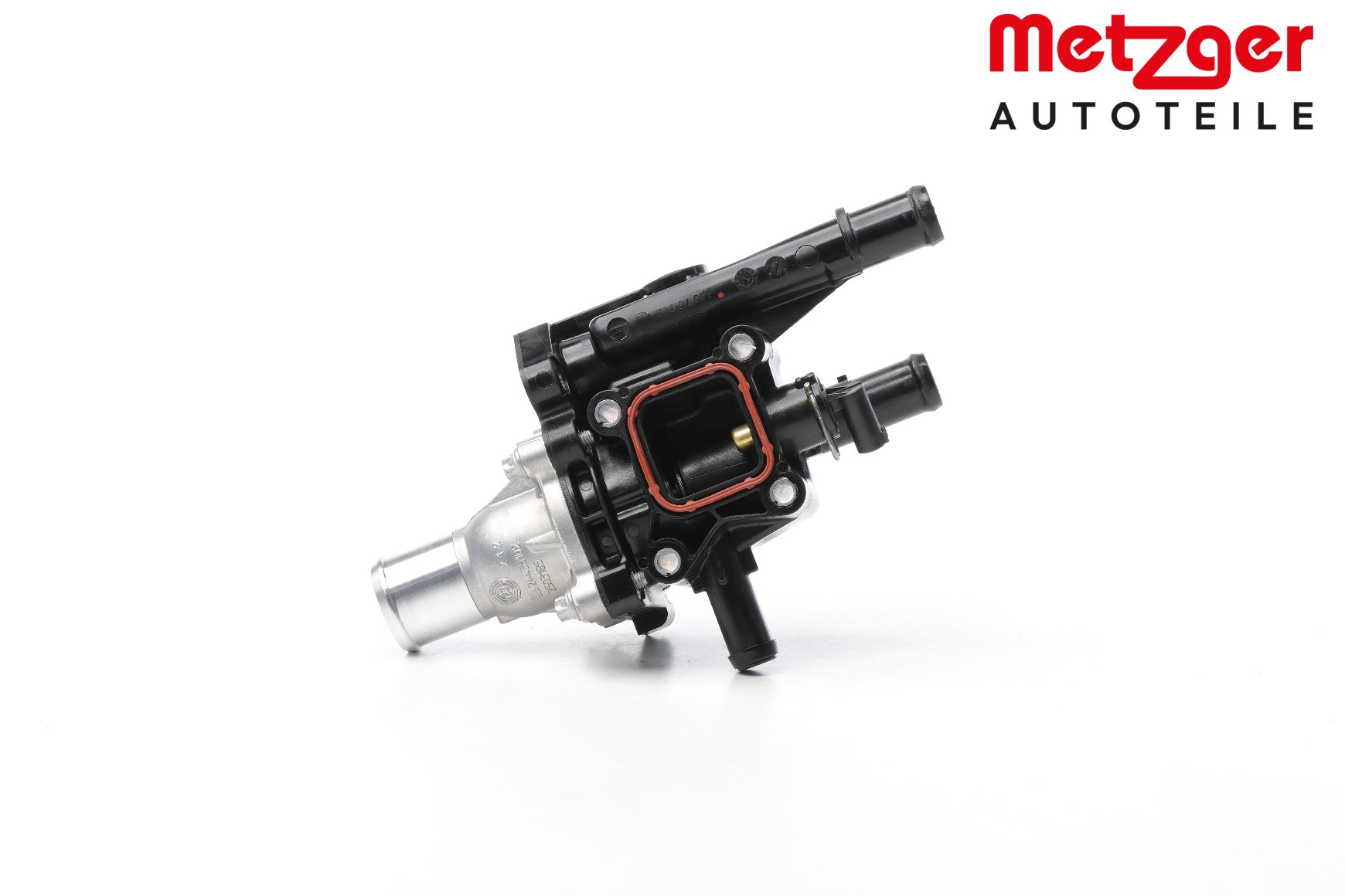 OEM Termostat, chladivo VAUXHALL 1.6 VXR (L08) 211 HP Benzín 12992382 od METZGER online za výborné ceny