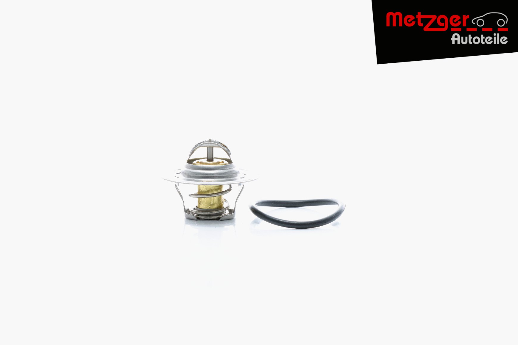 Įsigykite METZGER Termostatas, aušinimo skystis Prekės Nr.: 4006017 už žemiausią 7,71 € kainą